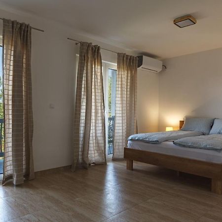 Apartmani Porto Golubac Buitenkant foto