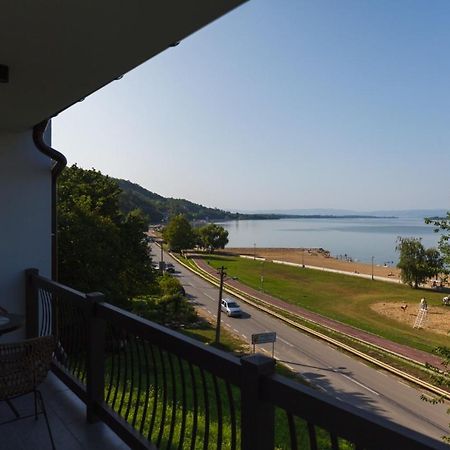 Apartmani Porto Golubac Buitenkant foto
