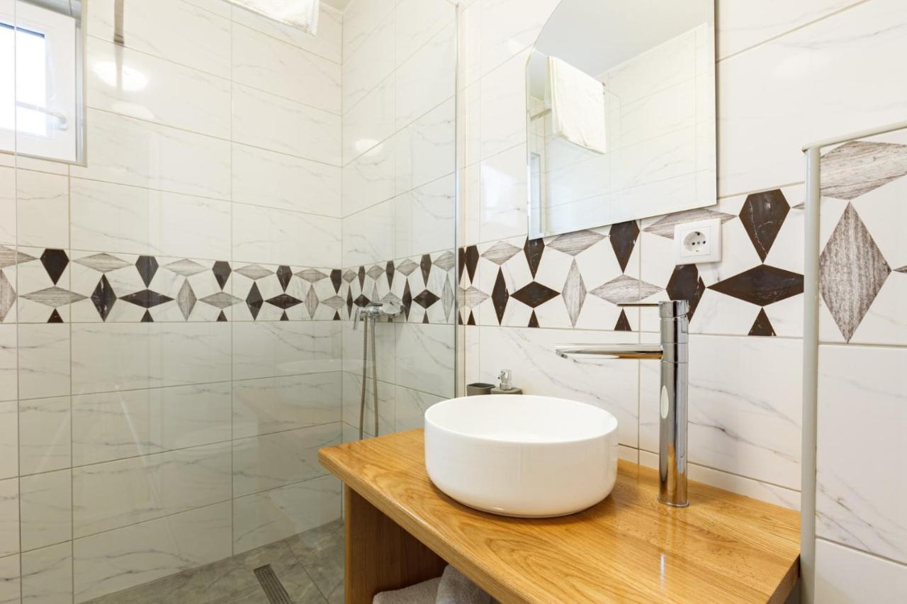 Apartmani Porto Golubac Buitenkant foto