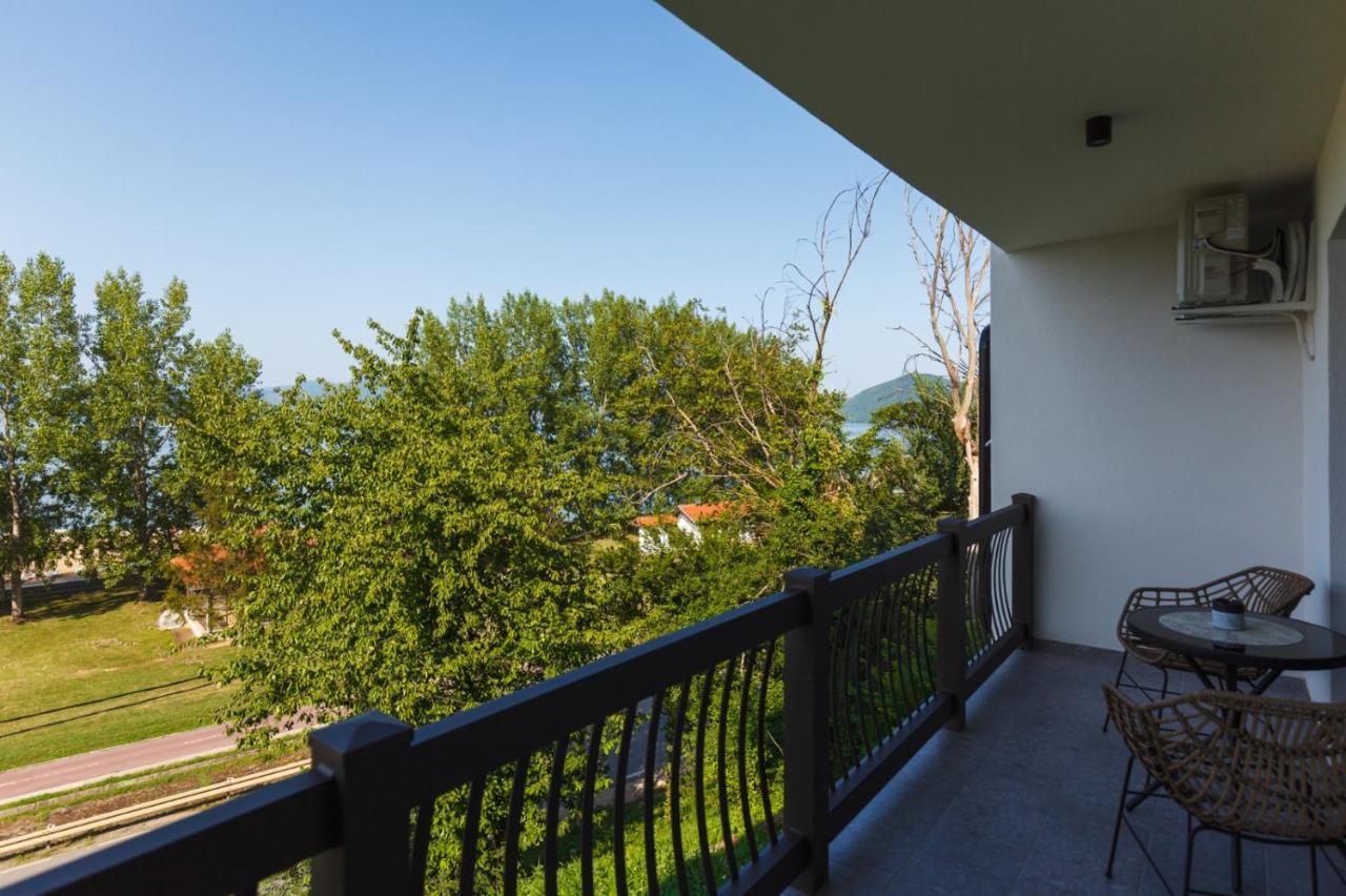 Apartmani Porto Golubac Buitenkant foto