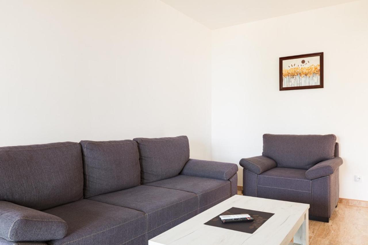 Apartmani Porto Golubac Buitenkant foto