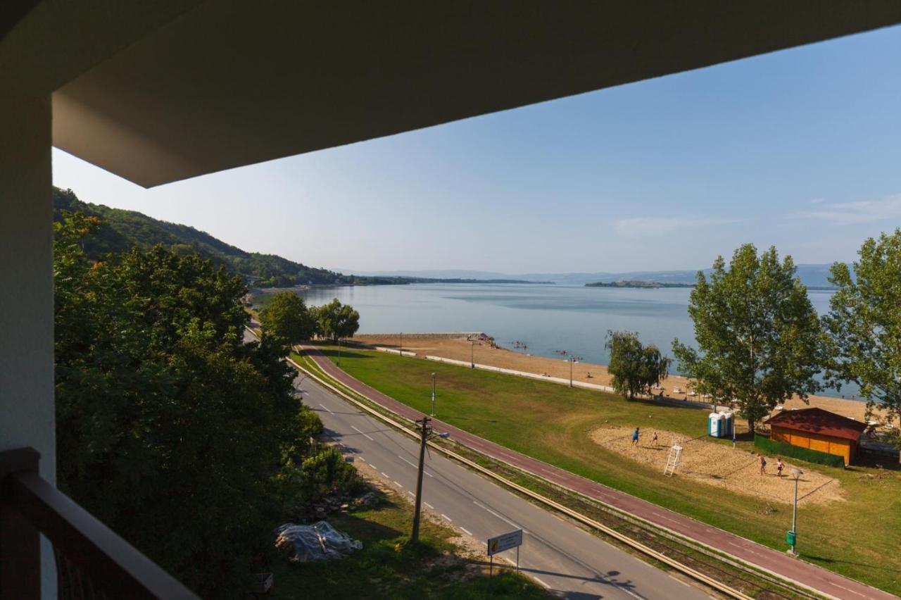 Apartmani Porto Golubac Buitenkant foto