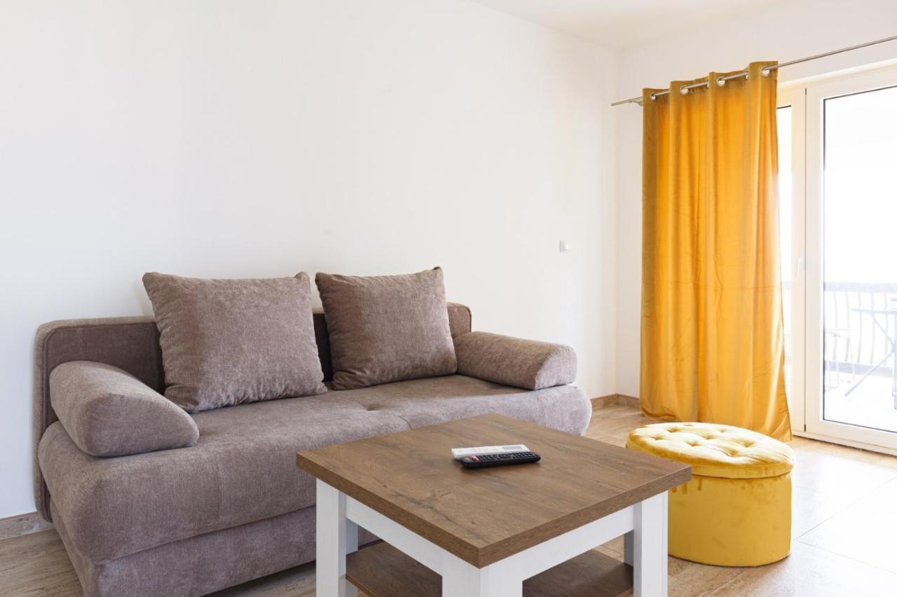 Apartmani Porto Golubac Buitenkant foto