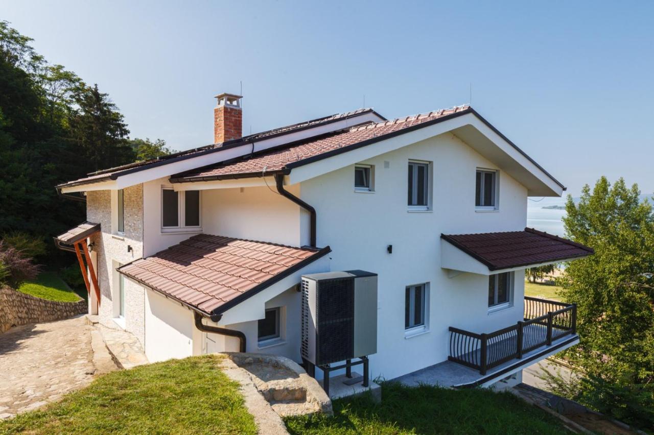 Apartmani Porto Golubac Buitenkant foto