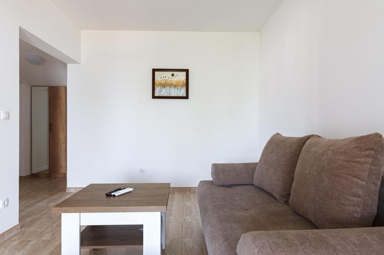 Apartmani Porto Golubac Buitenkant foto