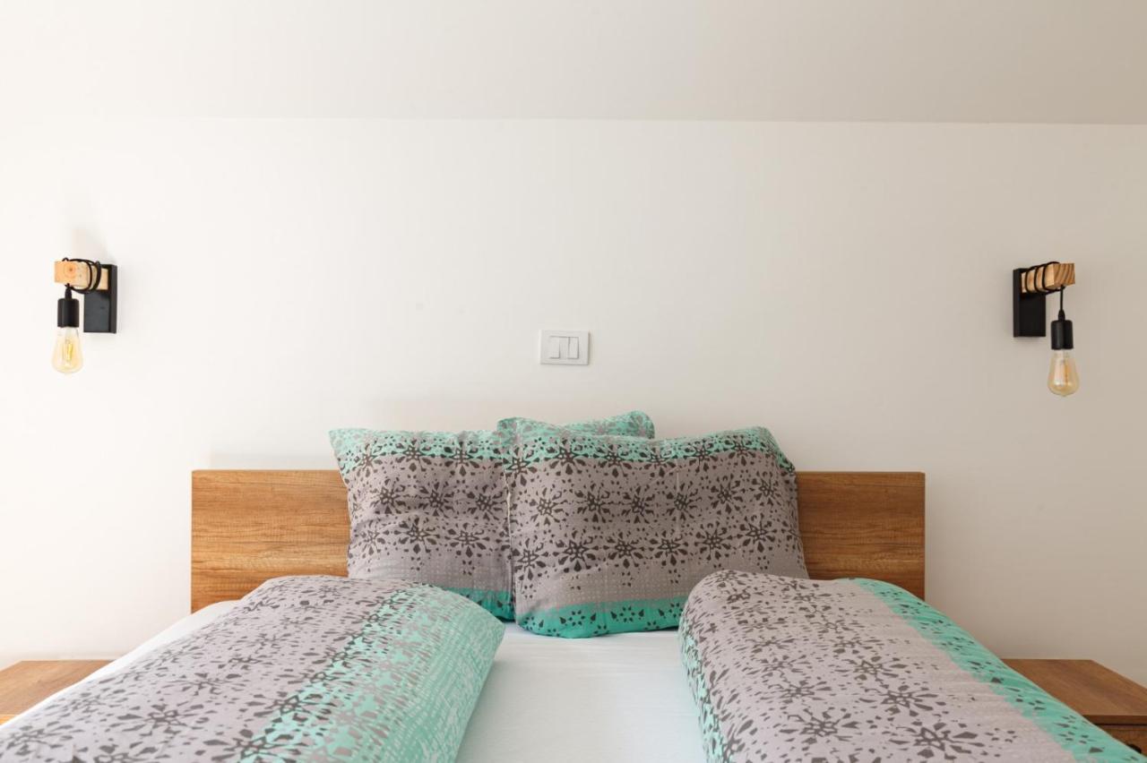 Apartmani Porto Golubac Buitenkant foto