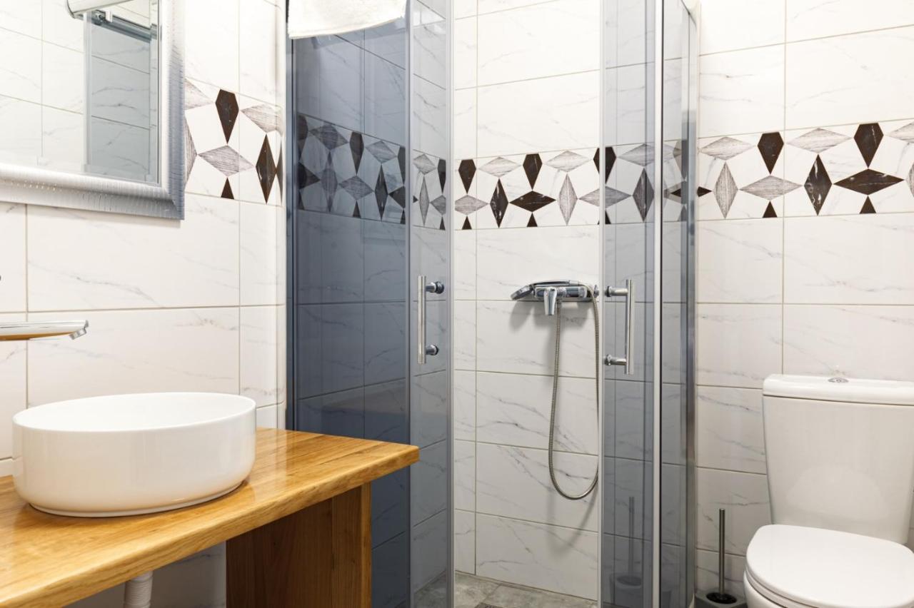 Apartmani Porto Golubac Buitenkant foto
