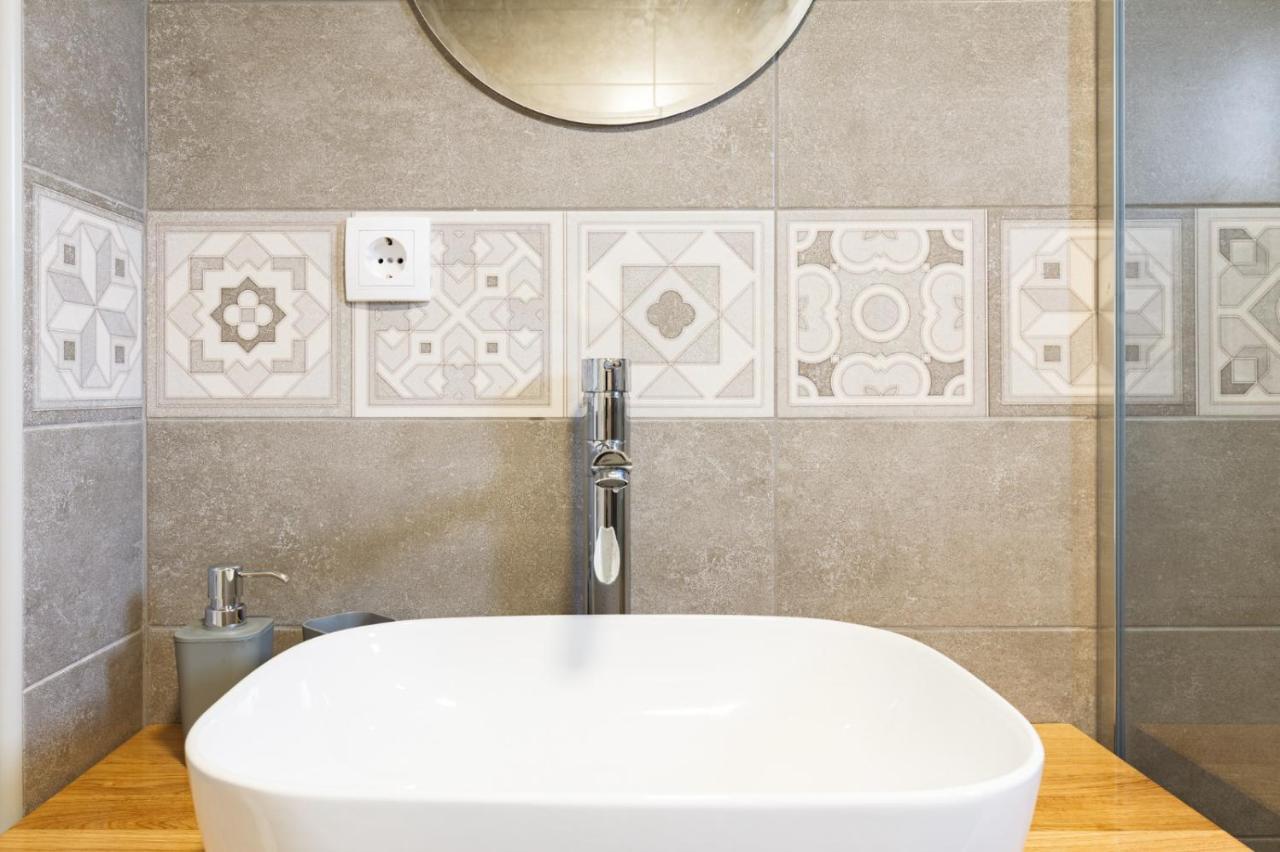 Apartmani Porto Golubac Buitenkant foto
