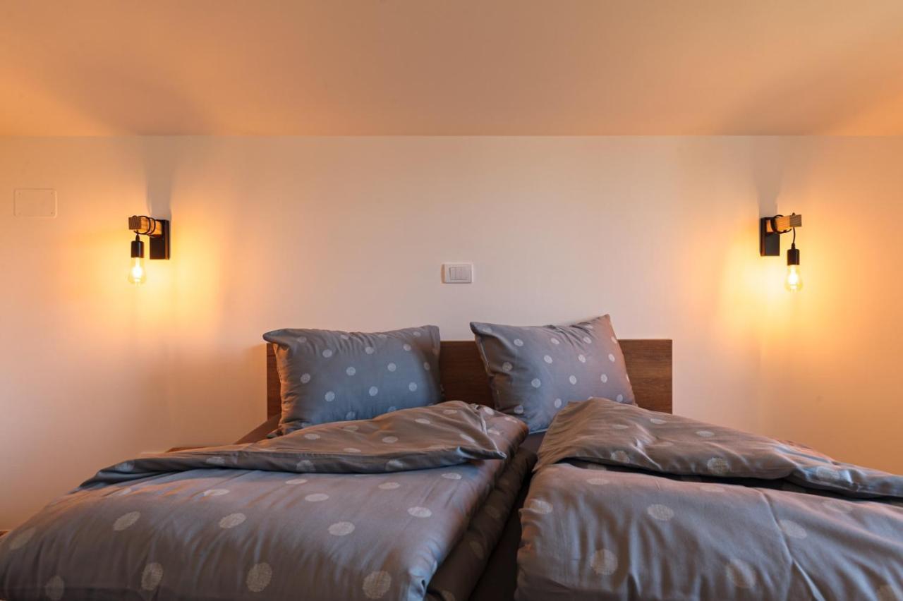 Apartmani Porto Golubac Buitenkant foto