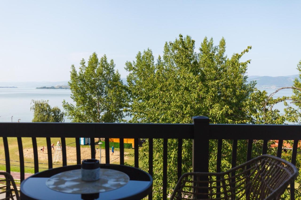 Apartmani Porto Golubac Buitenkant foto