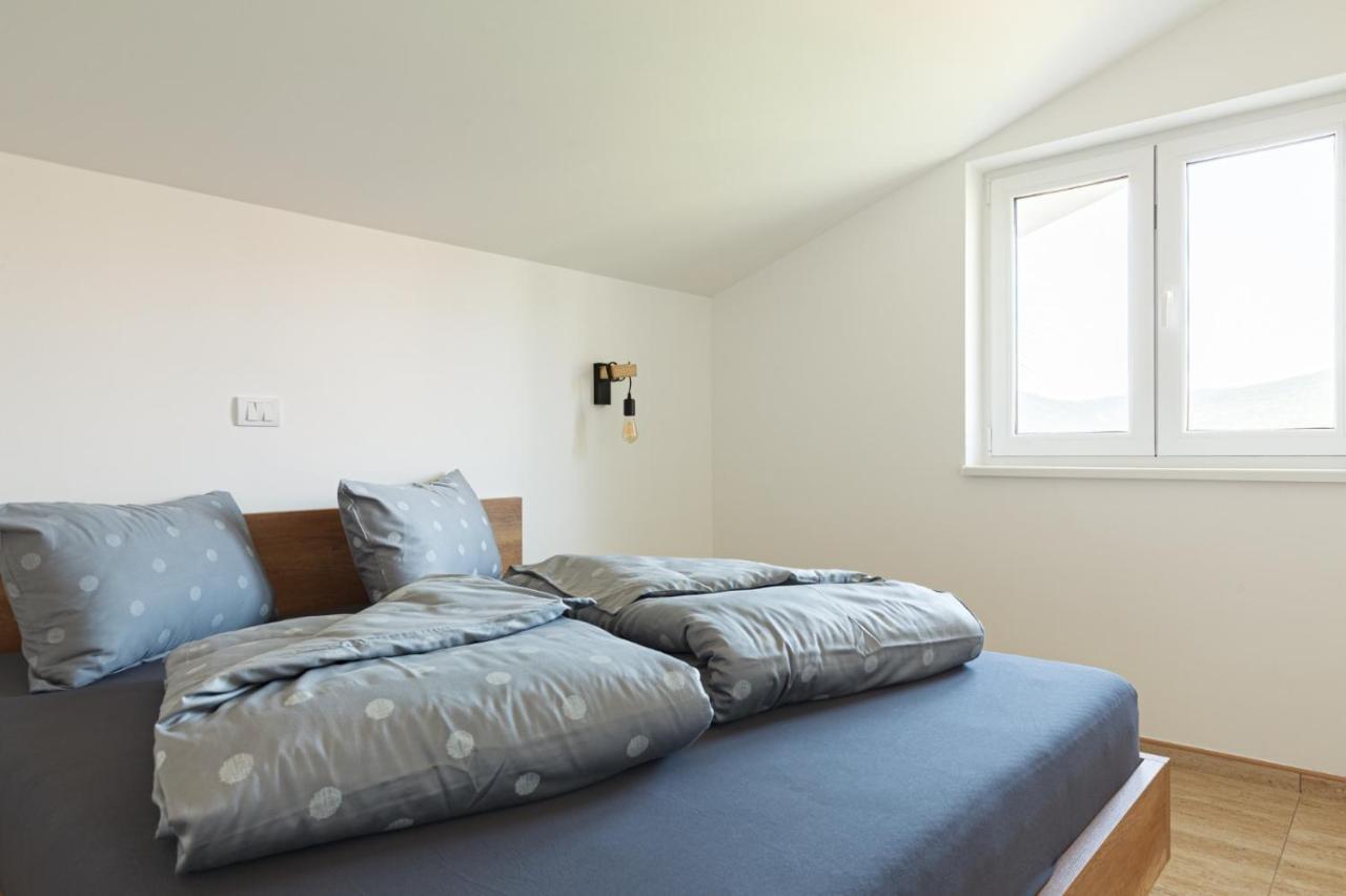 Apartmani Porto Golubac Buitenkant foto