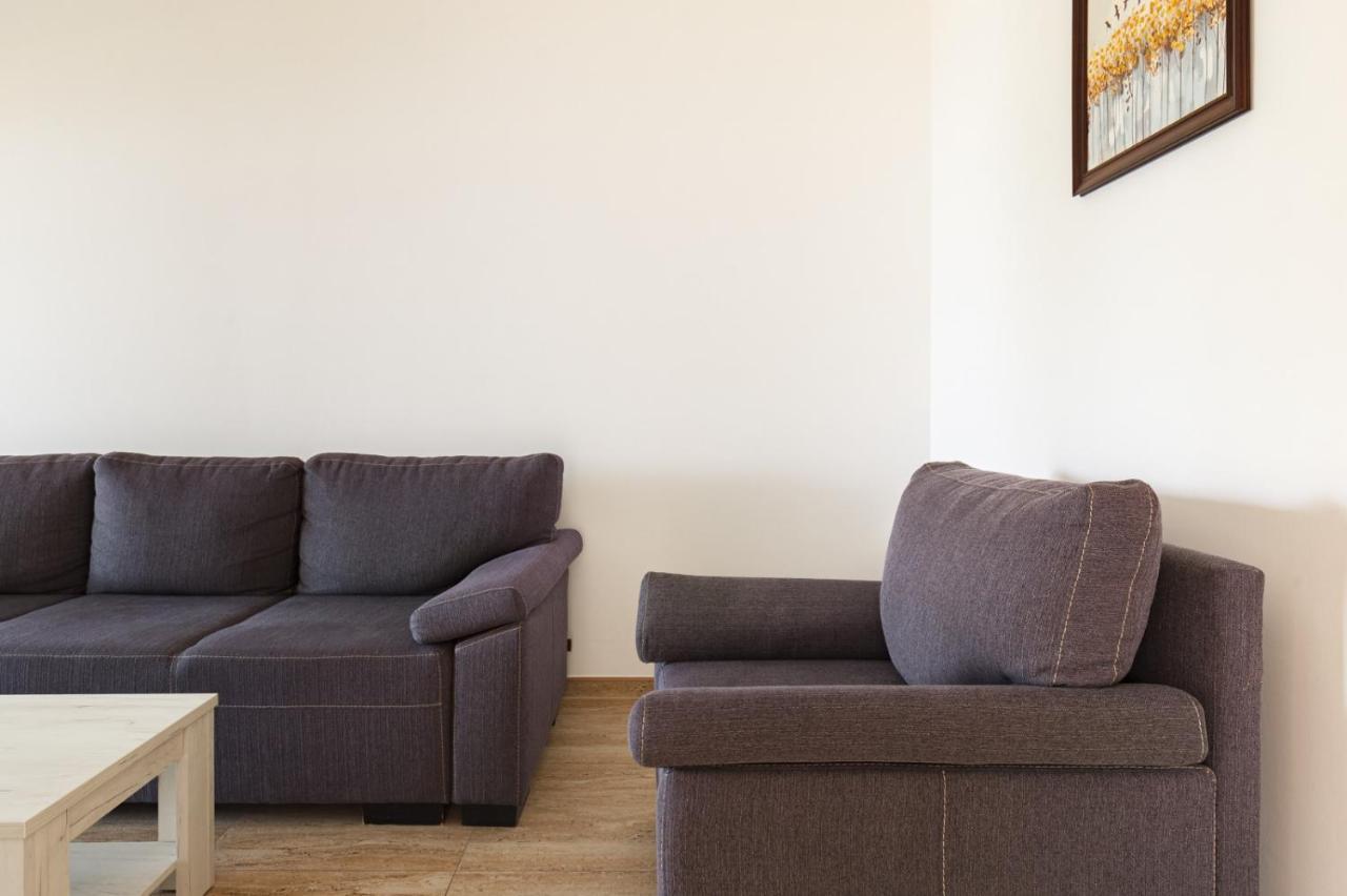 Apartmani Porto Golubac Buitenkant foto