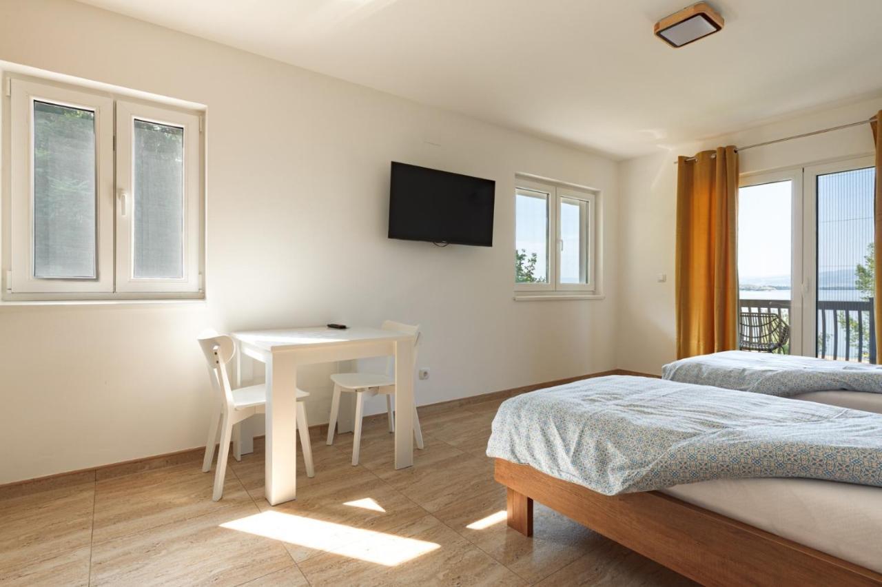 Apartmani Porto Golubac Buitenkant foto