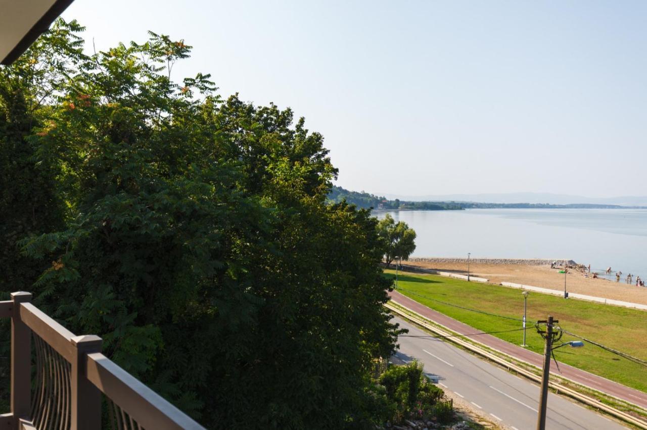 Apartmani Porto Golubac Buitenkant foto
