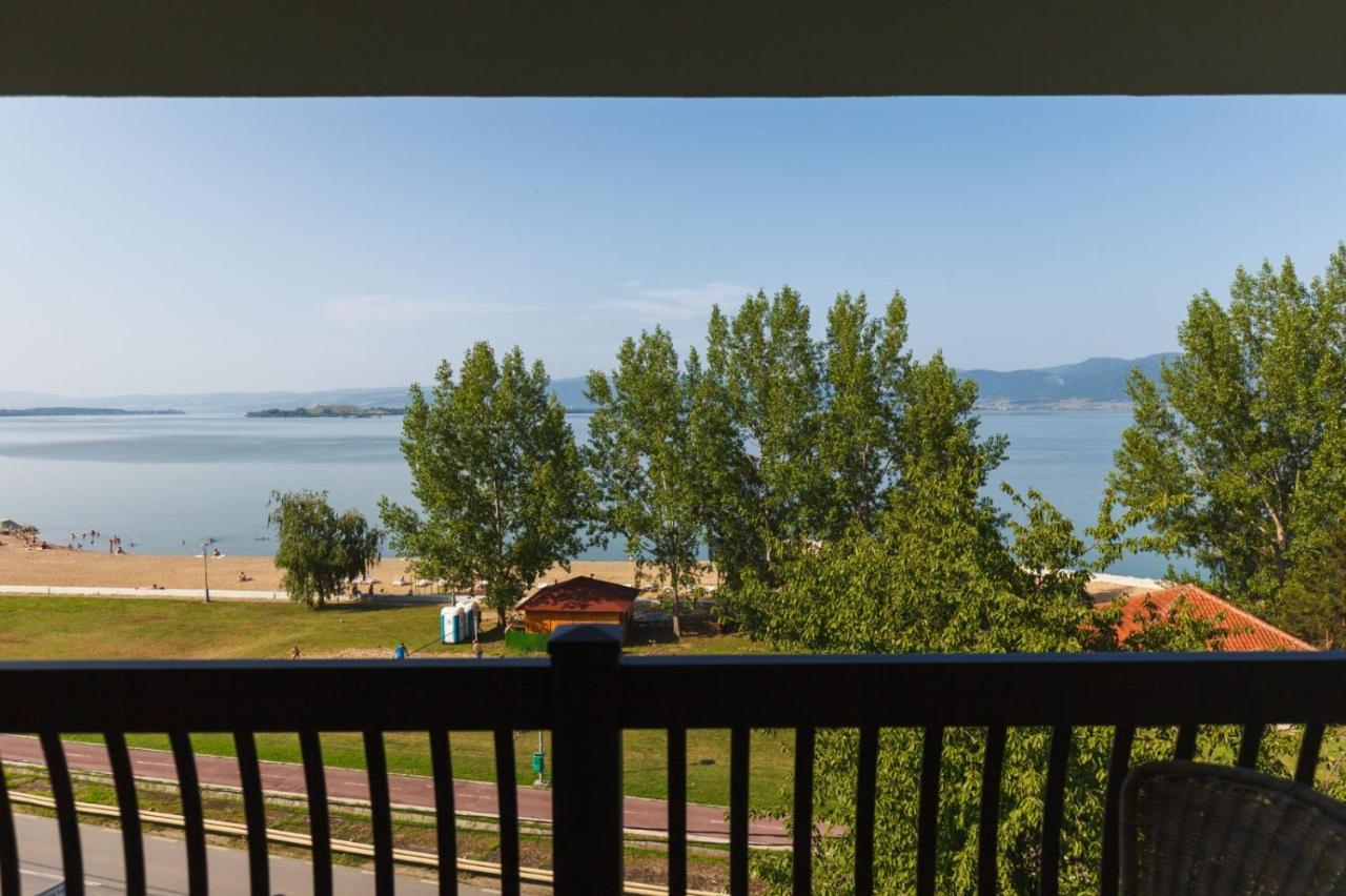 Apartmani Porto Golubac Buitenkant foto