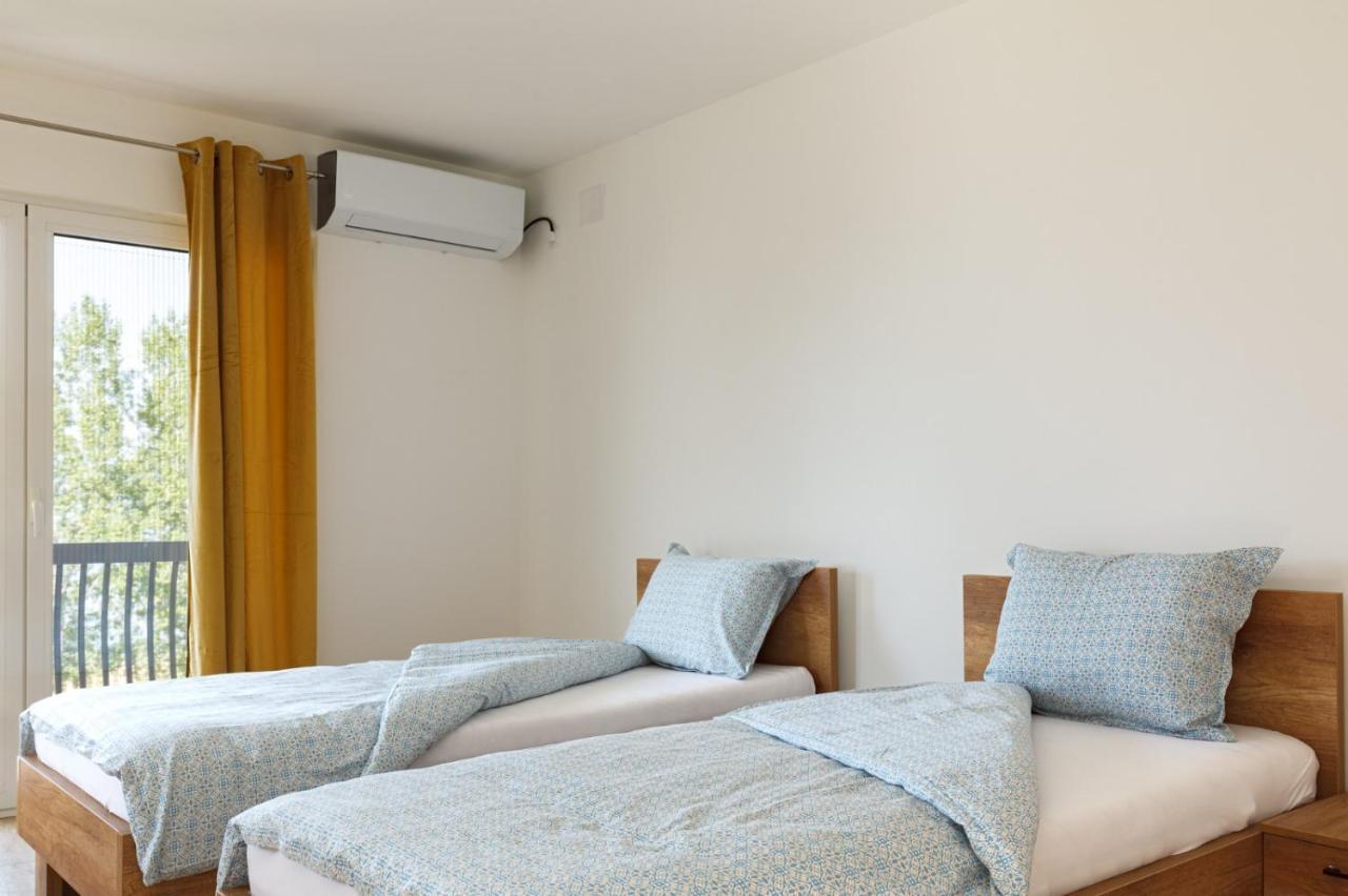 Apartmani Porto Golubac Buitenkant foto