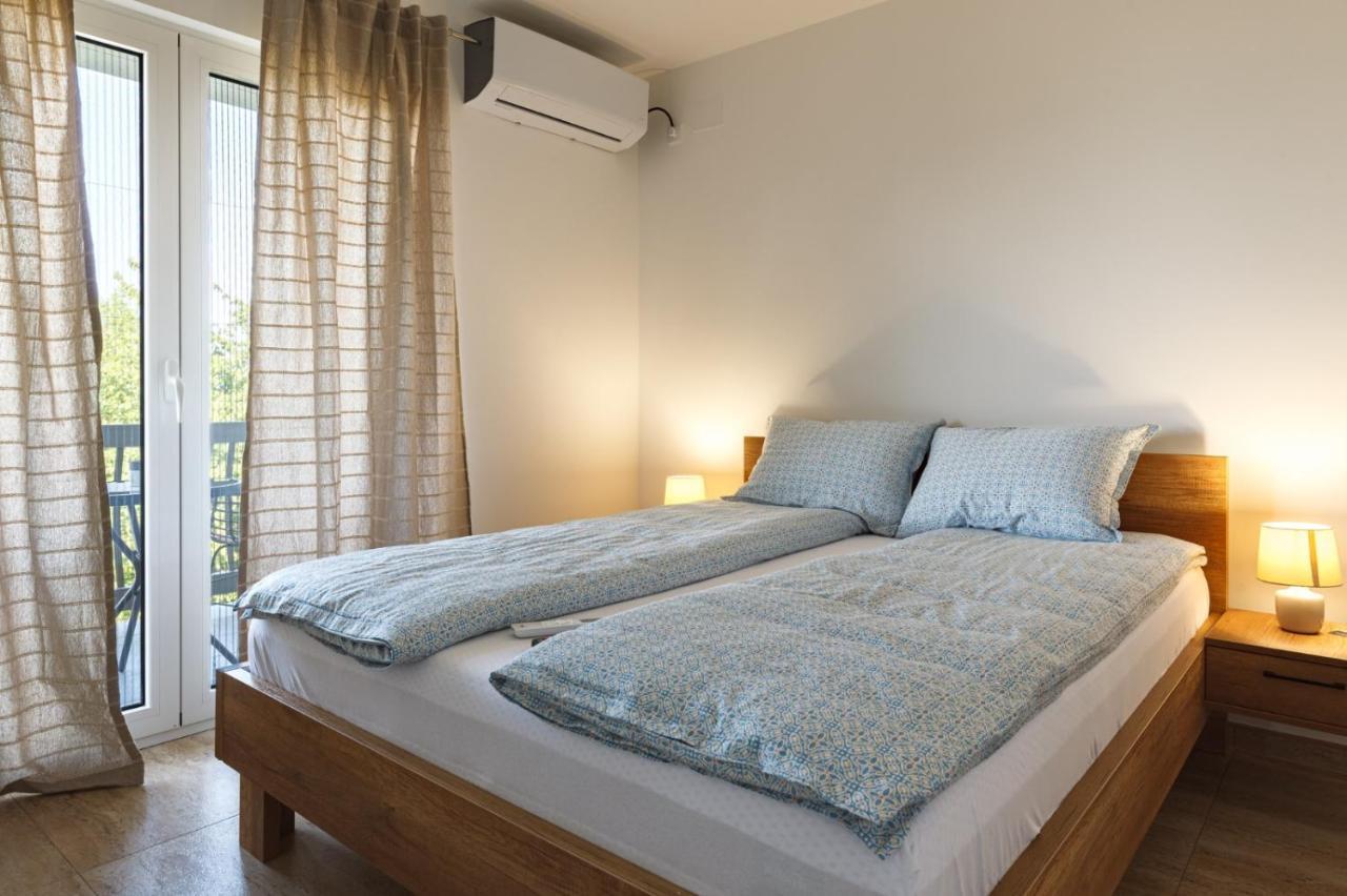 Apartmani Porto Golubac Buitenkant foto