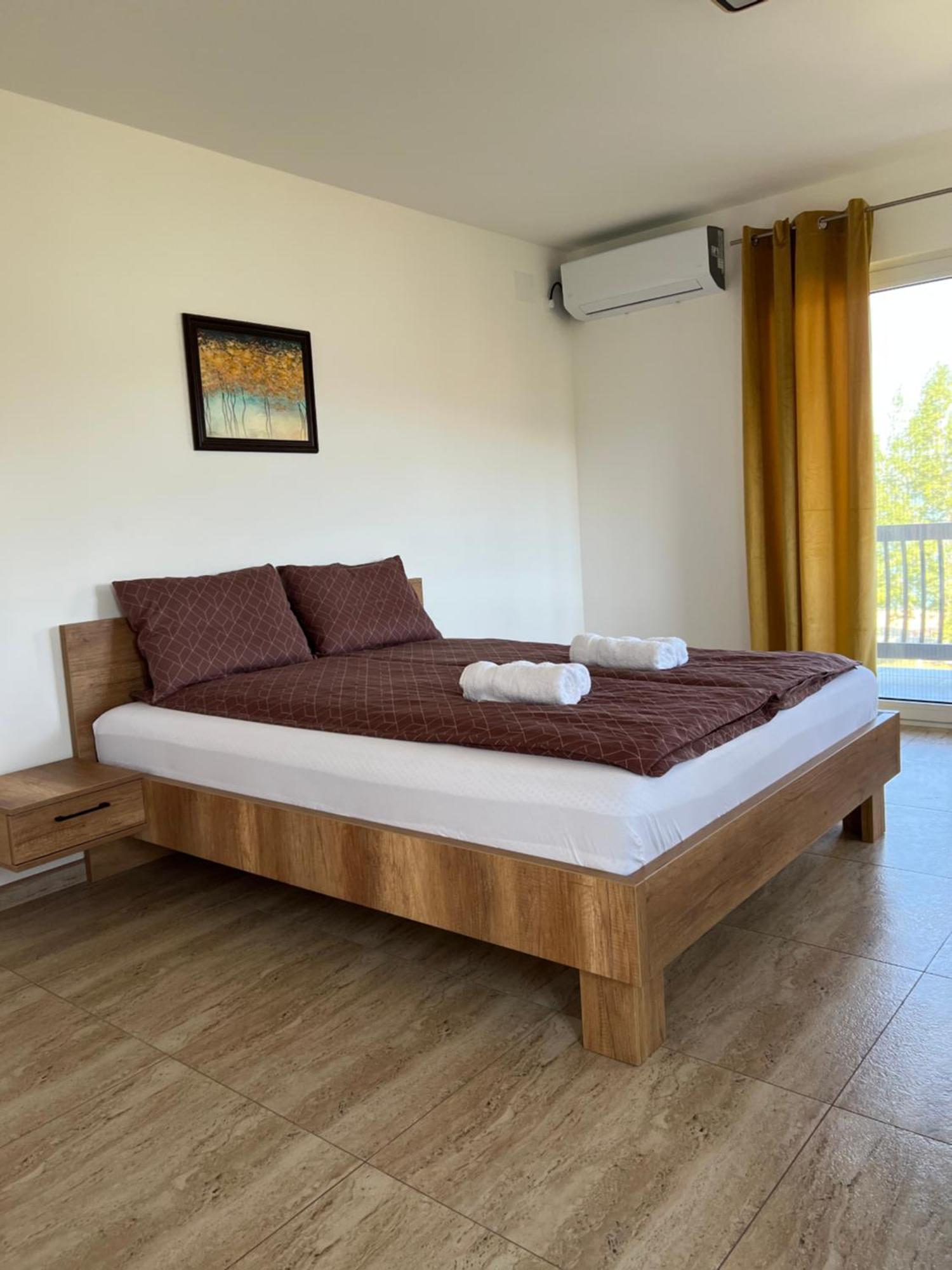 Apartmani Porto Golubac Buitenkant foto