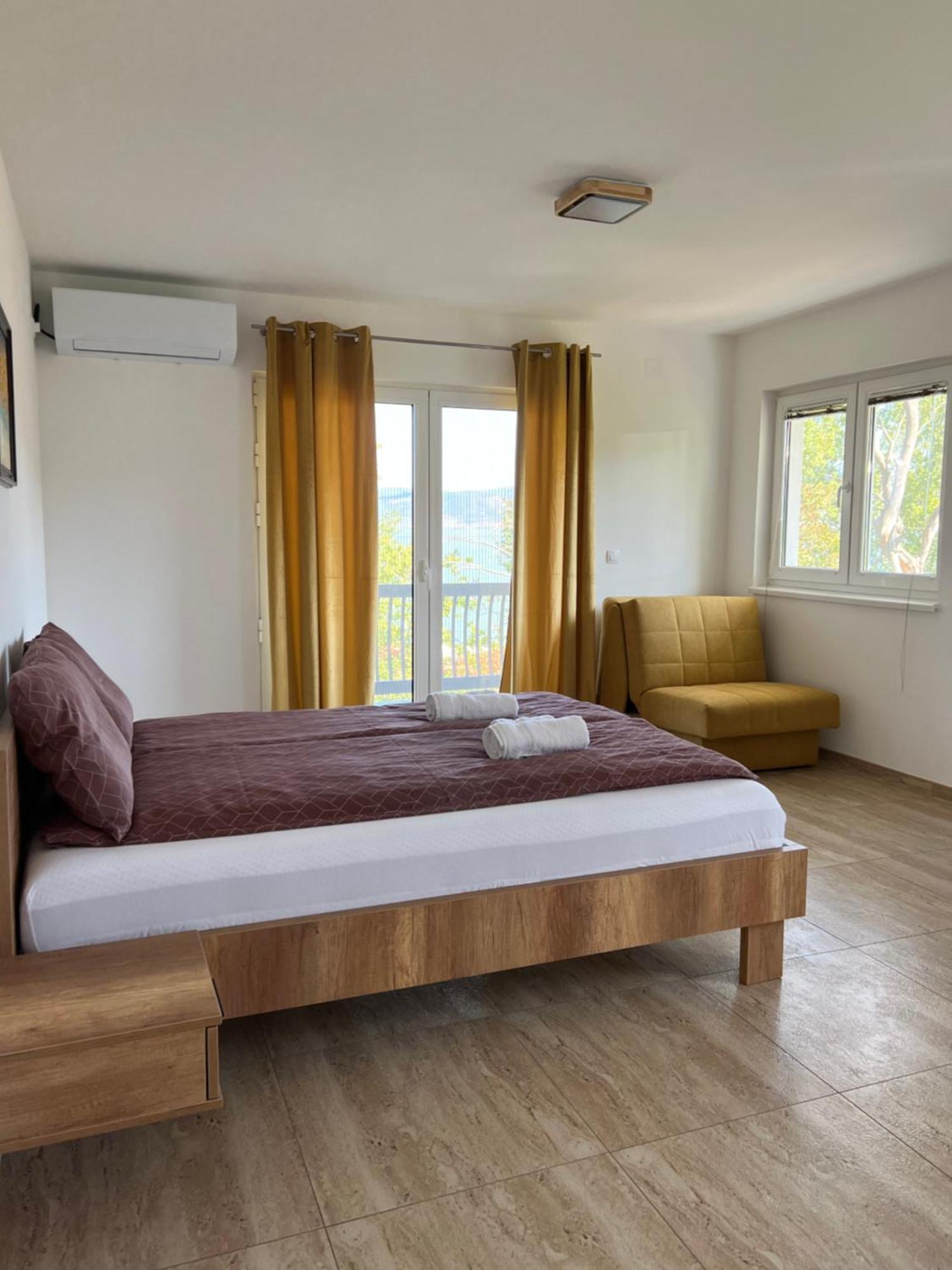 Apartmani Porto Golubac Buitenkant foto