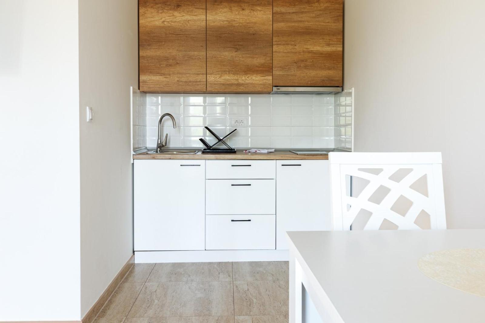 Apartmani Porto Golubac Buitenkant foto